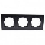 Mono Electric Triple Frame graphite 102-200000-162