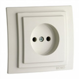 Mono Electric Single Frame  500-000122-116