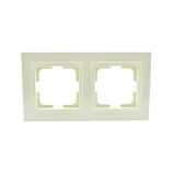 Mono Electric Double Frame 102-170000-161