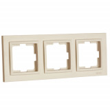 Mono Electric Triple Frame 102-170000-162