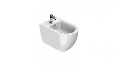 CATALANO bidet 1BSZ5000 Zero 50 Soft wall-hung