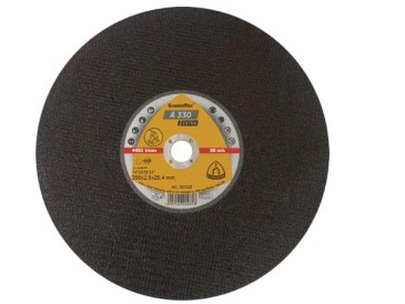 Klingspor KT/EXTRA/A330EX/S/GER/406X2,5X25,4