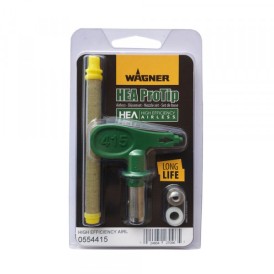 Wagner «форсунка» HEA ProTip 415