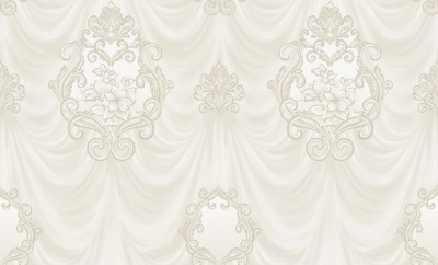 High quality non-woven wallpaper Muse 3609-2 1.06x10.05mt