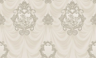 High quality non-woven wallpaper Muse 3609-4 1.06x10.05mt