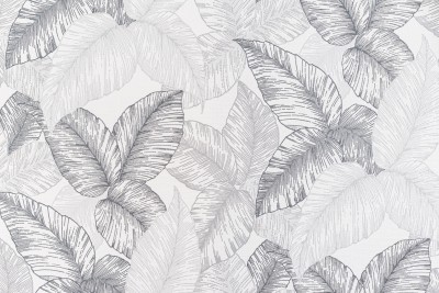 High quality non-woven wallpaper Flora 20119-03 1.06x10.05mt