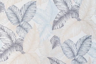 High quality non-woven wallpaper Flora 20119-04 1.06x10.05mt