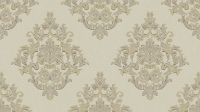 High quality non-woven wallpaper  Damira 344132 1.06x10.05mt