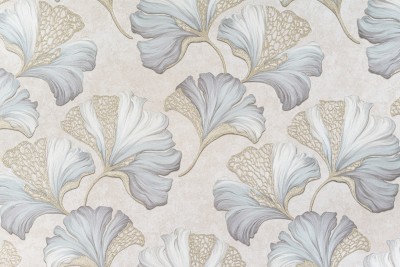 High quality non-woven wallpaper Полонез 10611-04 1.06x10.05mt