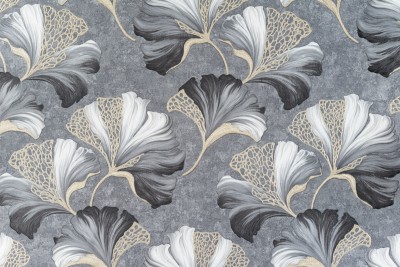 High quality non-woven wallpaper Полонез 10611-05 1.06x10.05mt