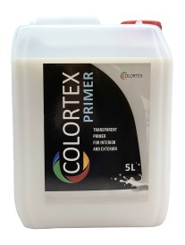 Colortex նախաներկ խորաթափանց 10լ