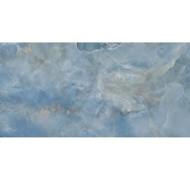 Tubadzin սալիկ հատակի Aquamarine blue POL 119,8x59,8x0,8 (1հ-0,72քմ) 2h