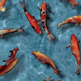 Alkor self-adhesive wallpaper 280-0003 45cm*15mt