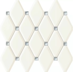 Tubadzin սալիկ պատի Mozaika Fashion 2 29.8*29.8 9h