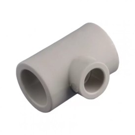 Berke Եռաբաշխիչ PPR T25x25x25