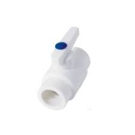 Berke Փական PPR 20x20 կես պտույտ