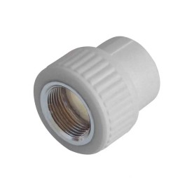Berke Անցում PPR S20x1/2''F