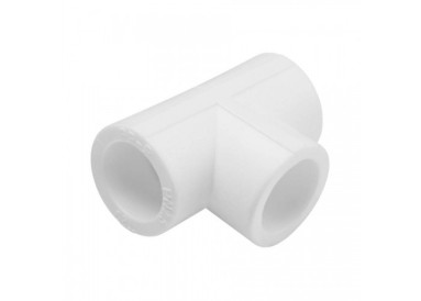 Berke Եռաբաշխիչ PPR T25x20x25