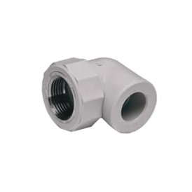 Berke Անկյուն PPR L32x1''F