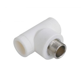 Berke Եռաբաշխիչ PPR T32x1''Mx32