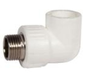 Berke Անկյուն PPR L25x1''F ամն.նակիդնոյ