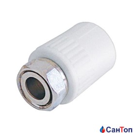 Berke Անցում PPR S32x1''F ամն.նակիդնոյ