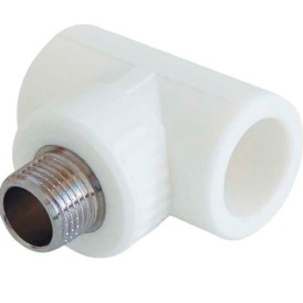 Berke Եռաբաշխիչ PPR T25x1''Fx25 ամն.նակիդնոյ